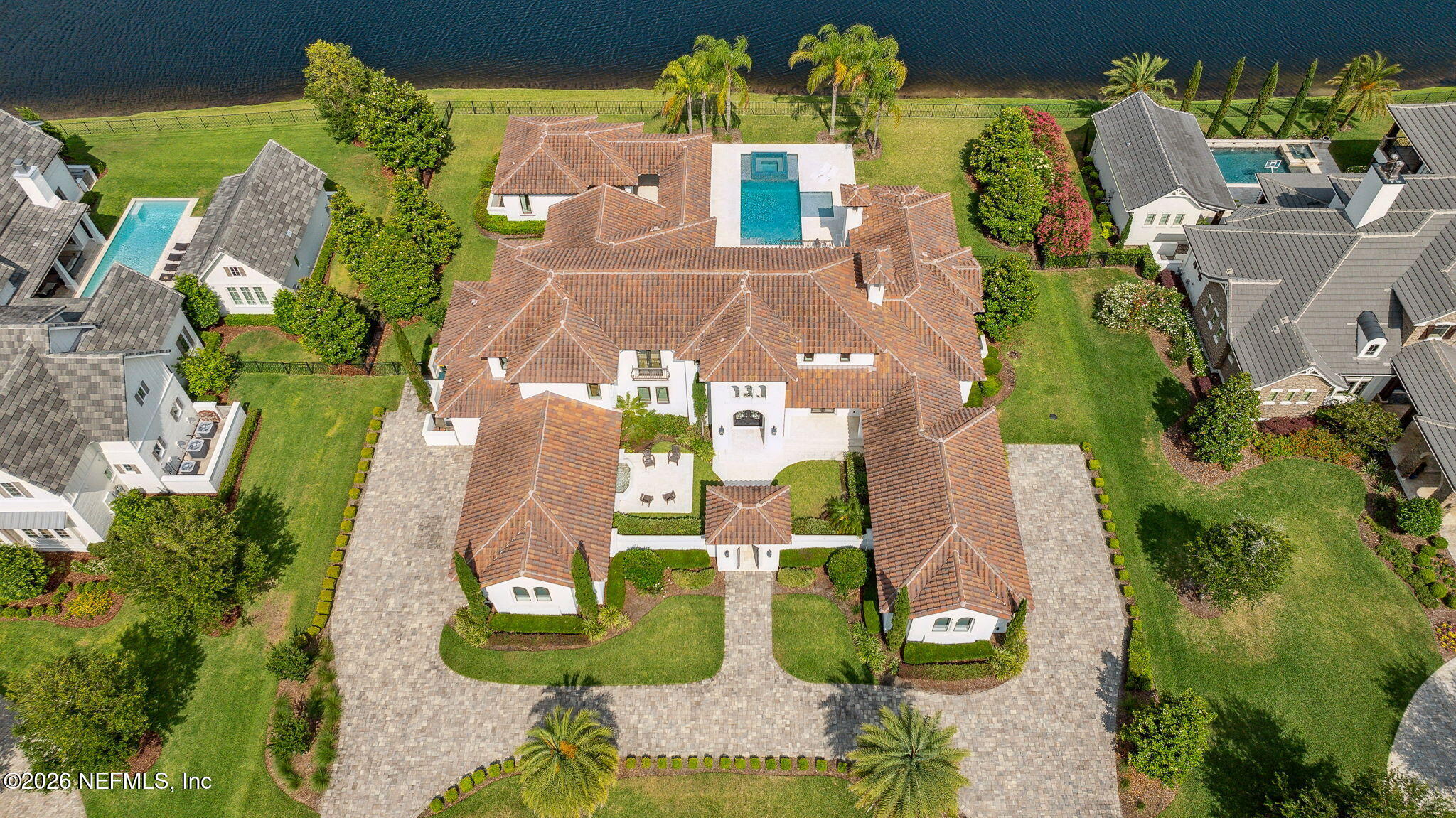 Jacksonville, Florida, 32224, United States, 5 Bedrooms Bedrooms, ,7 BathroomsBathrooms,Residential,Active,2025584