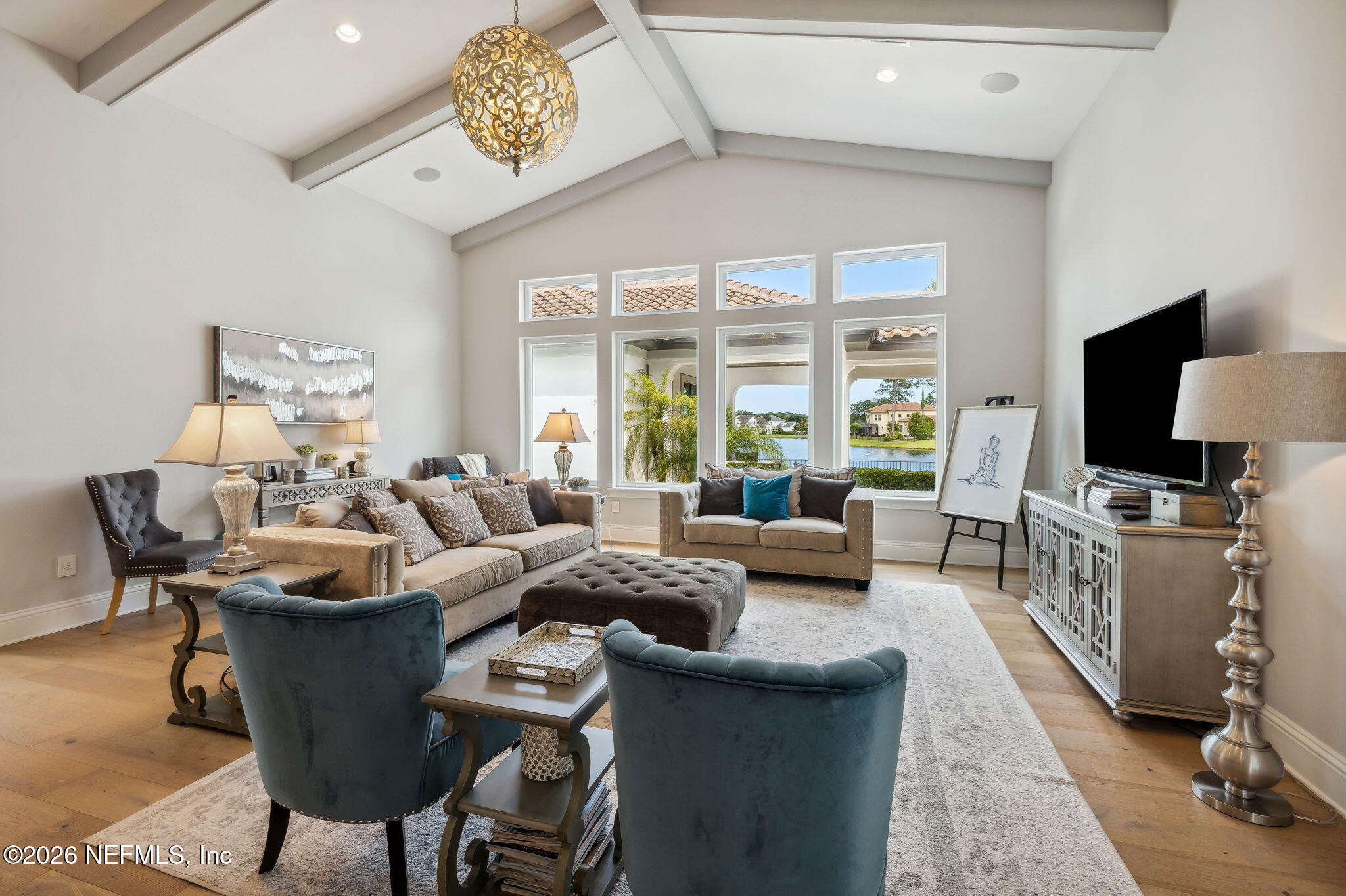 Jacksonville, Florida, 32224, United States, 5 Bedrooms Bedrooms, ,7 BathroomsBathrooms,Residential,Active,2025584