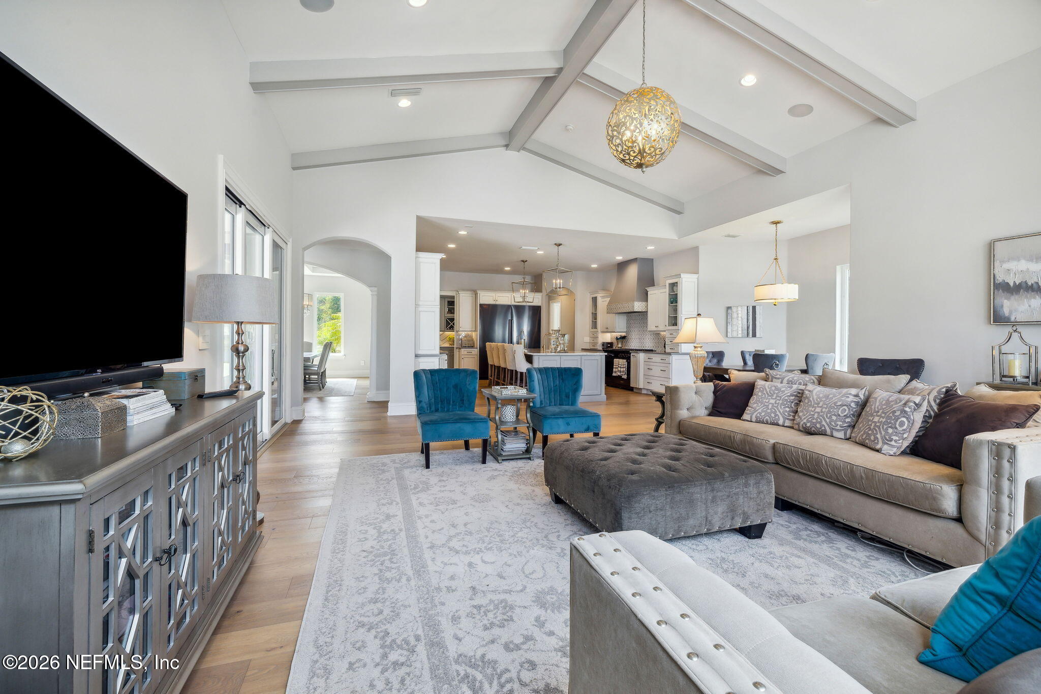 Jacksonville, Florida, 32224, United States, 5 Bedrooms Bedrooms, ,7 BathroomsBathrooms,Residential,Active,2025584