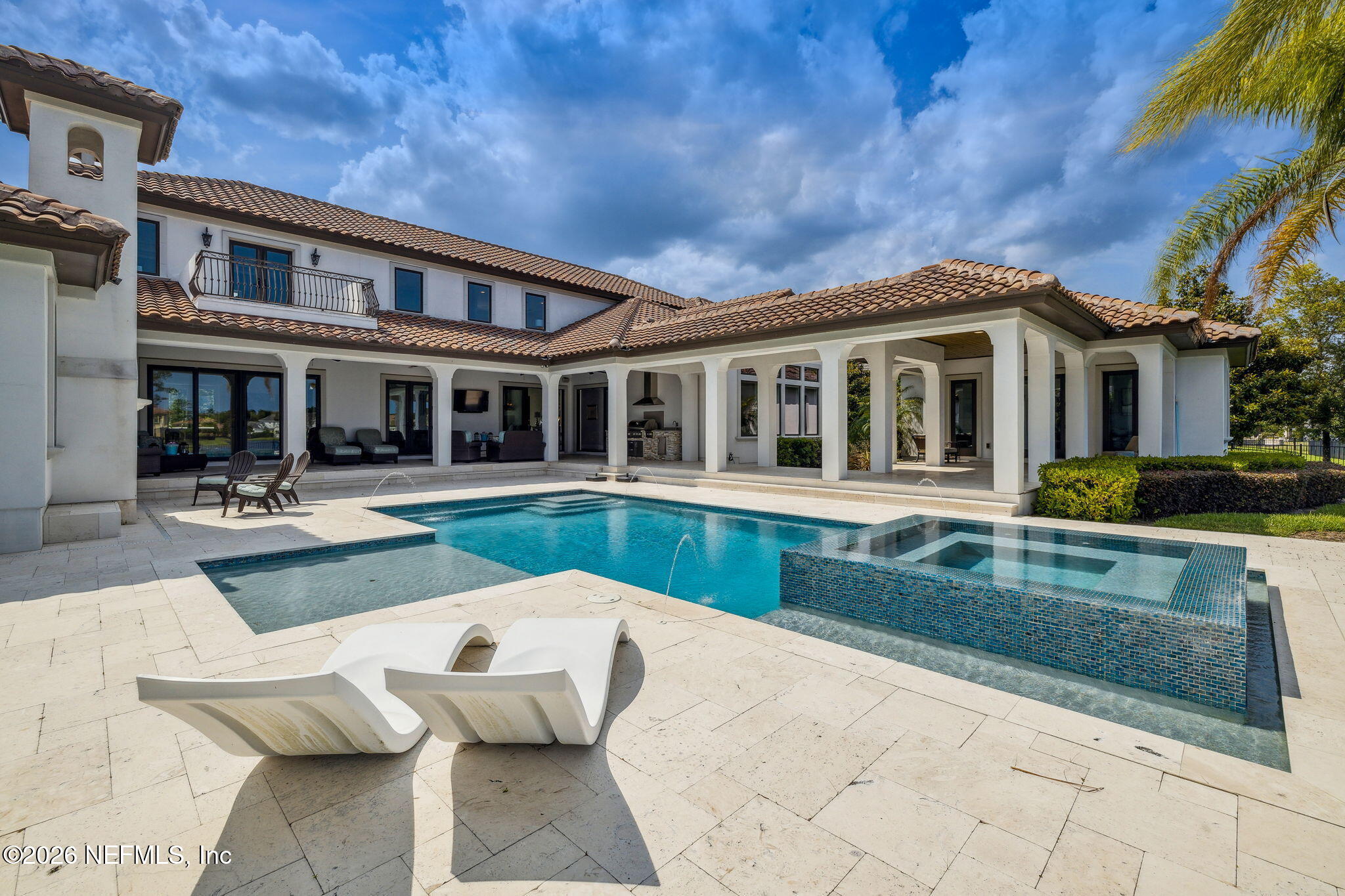 Jacksonville, Florida, 32224, United States, 5 Bedrooms Bedrooms, ,7 BathroomsBathrooms,Residential,Active,2025584