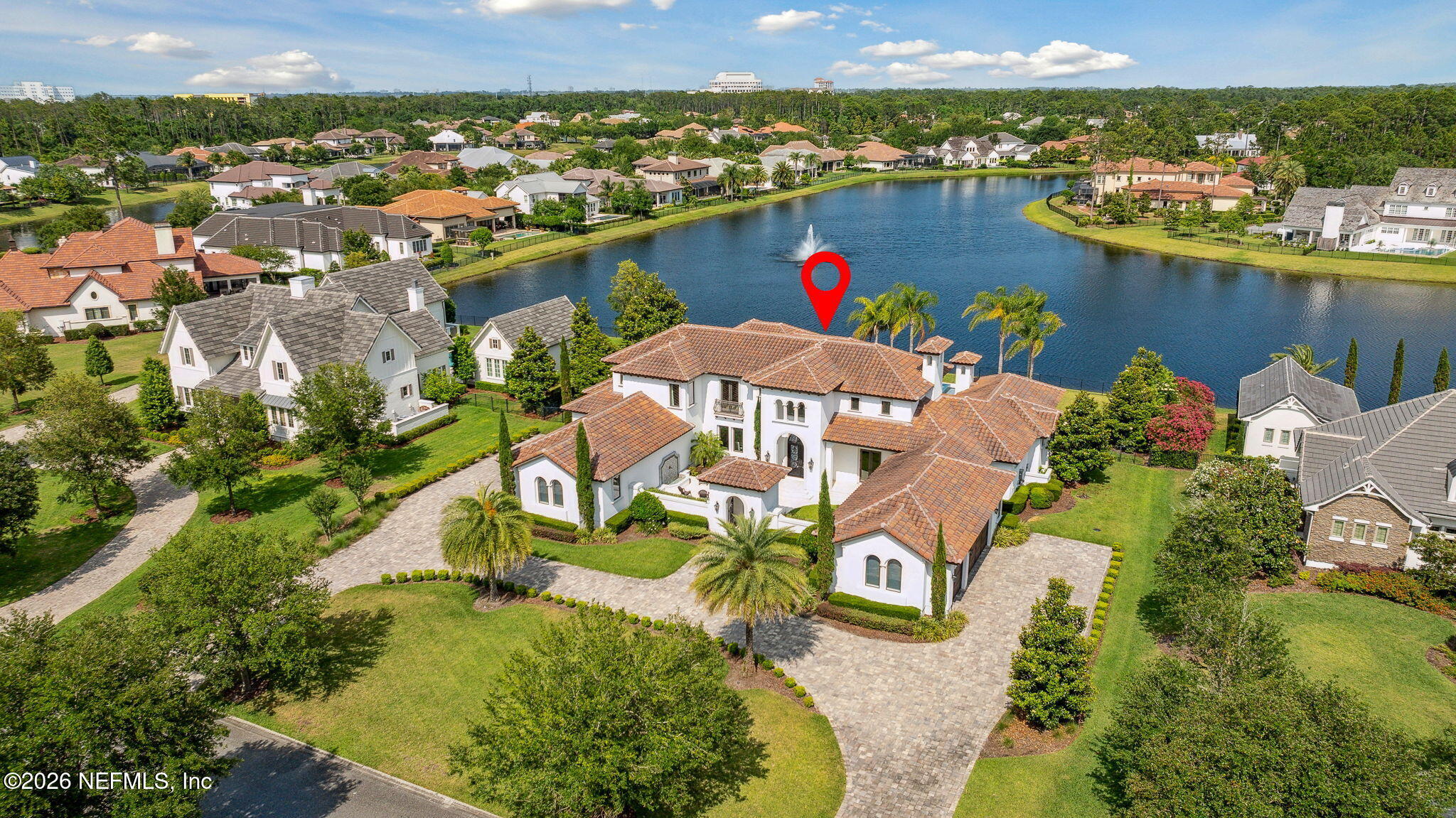 Jacksonville, Florida, 32224, United States, 5 Bedrooms Bedrooms, ,7 BathroomsBathrooms,Residential,Active,2025584