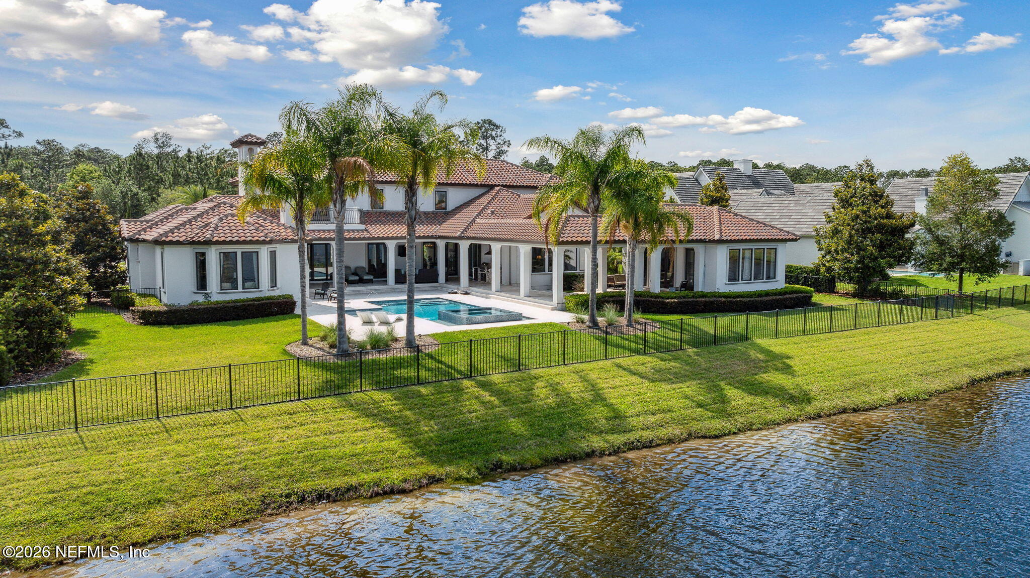Jacksonville, Florida, 32224, United States, 5 Bedrooms Bedrooms, ,7 BathroomsBathrooms,Residential,Active,2025584