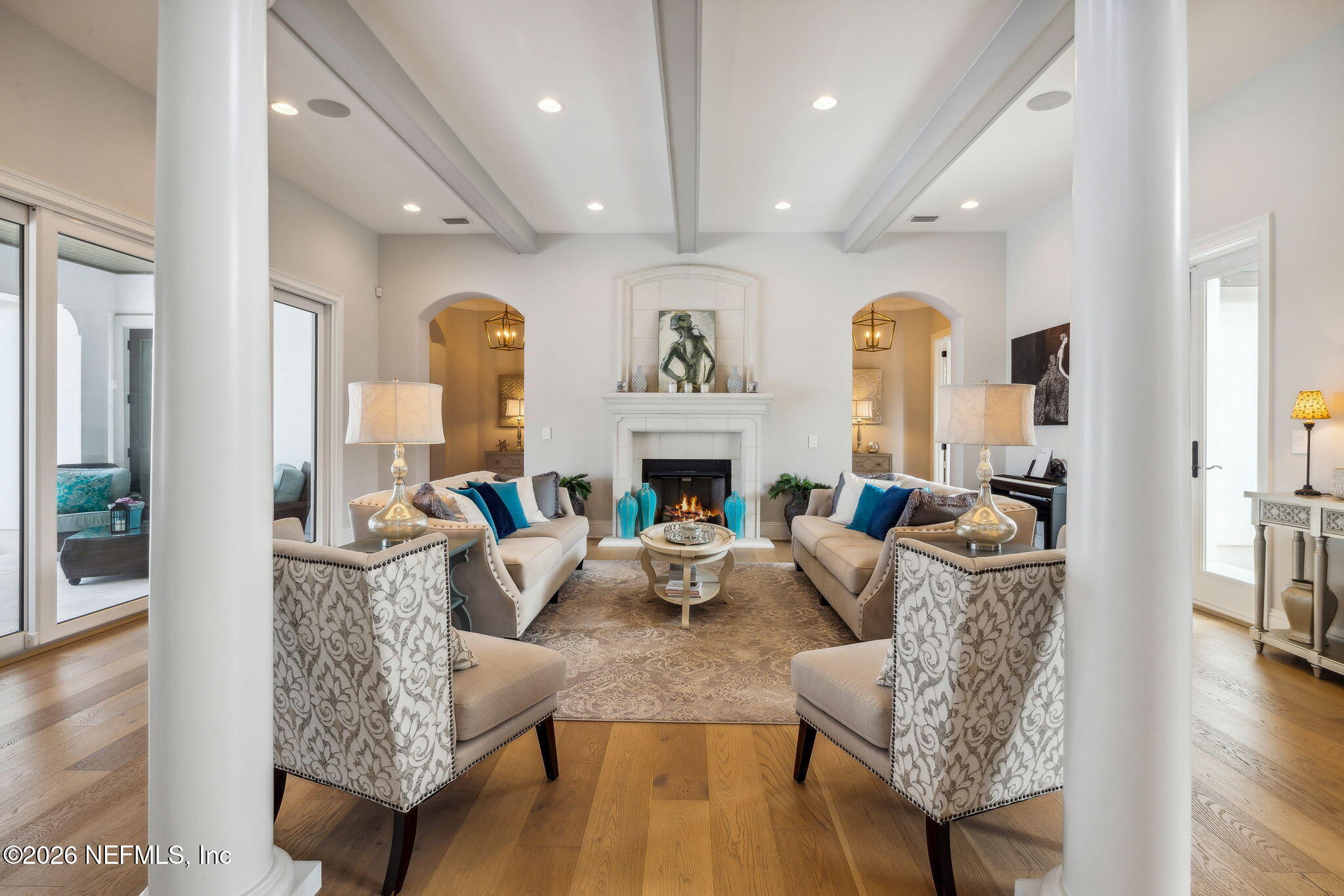 Jacksonville, Florida, 32224, United States, 5 Bedrooms Bedrooms, ,7 BathroomsBathrooms,Residential,Active,2025584