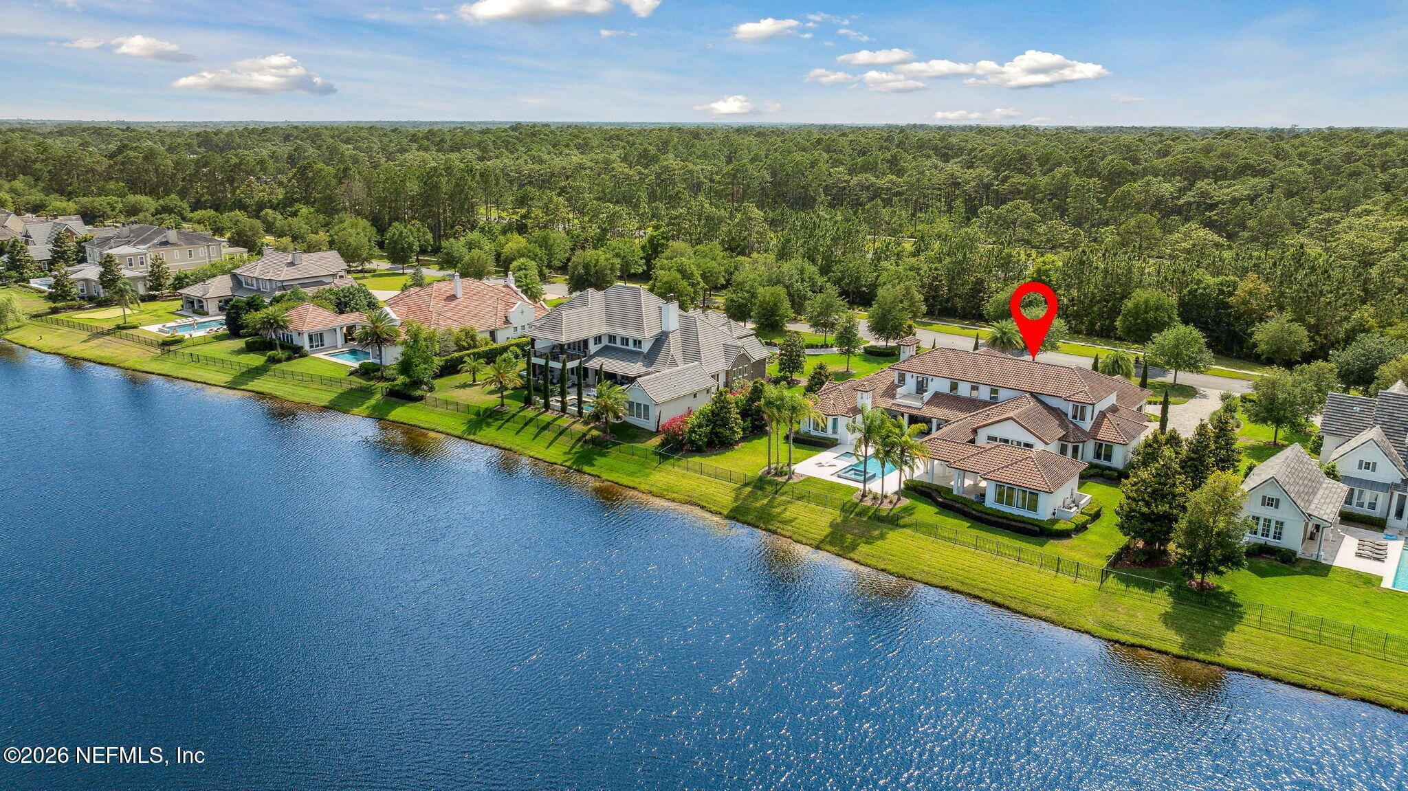 Jacksonville, Florida, 32224, United States, 5 Bedrooms Bedrooms, ,7 BathroomsBathrooms,Residential,Active,2025584