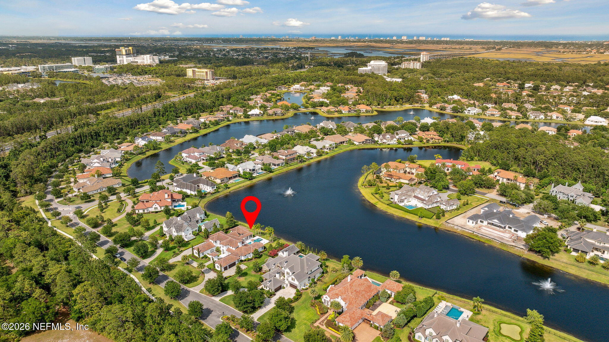 Jacksonville, Florida, 32224, United States, 5 Bedrooms Bedrooms, ,7 BathroomsBathrooms,Residential,Active,2025584