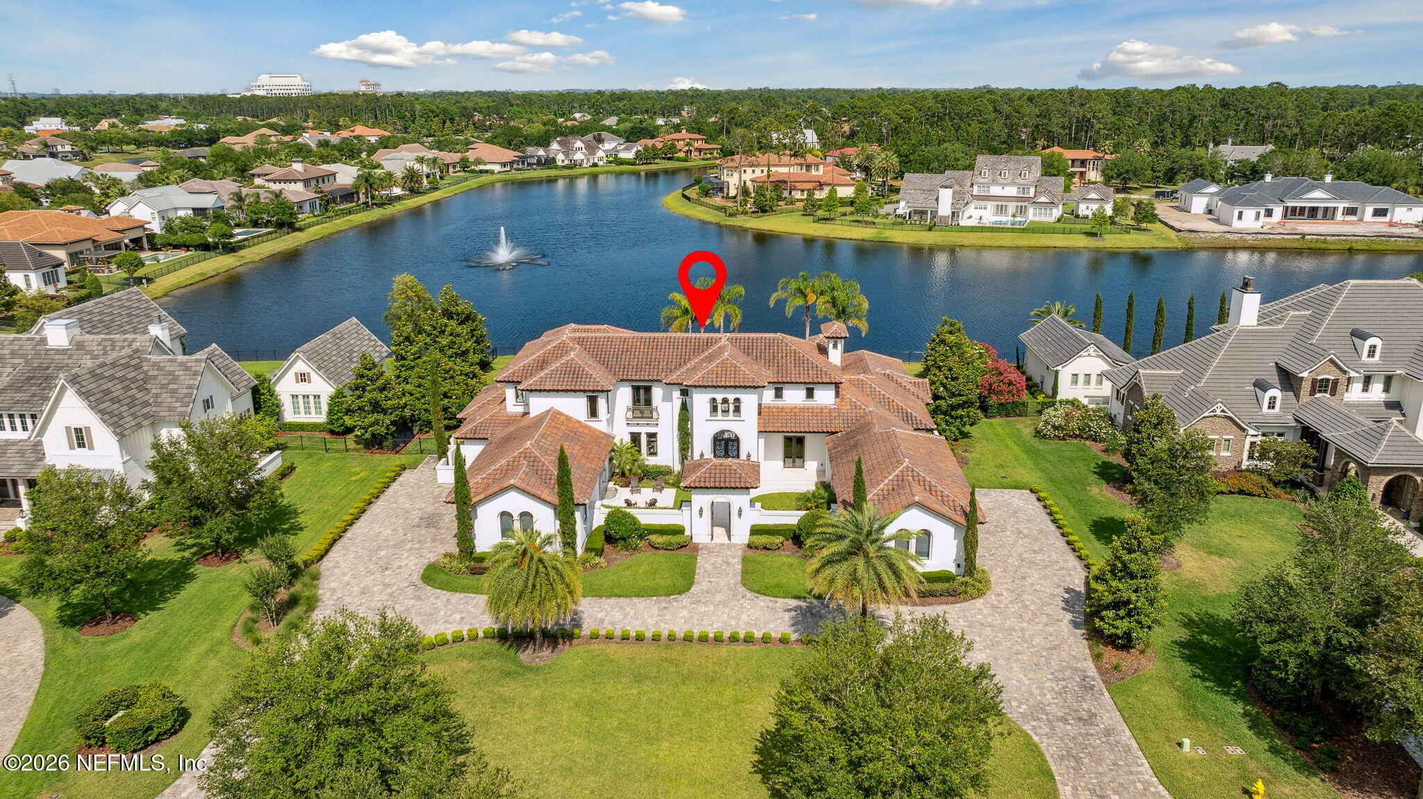 Jacksonville, Florida, 32224, United States, 5 Bedrooms Bedrooms, ,7 BathroomsBathrooms,Residential,Active,2025584