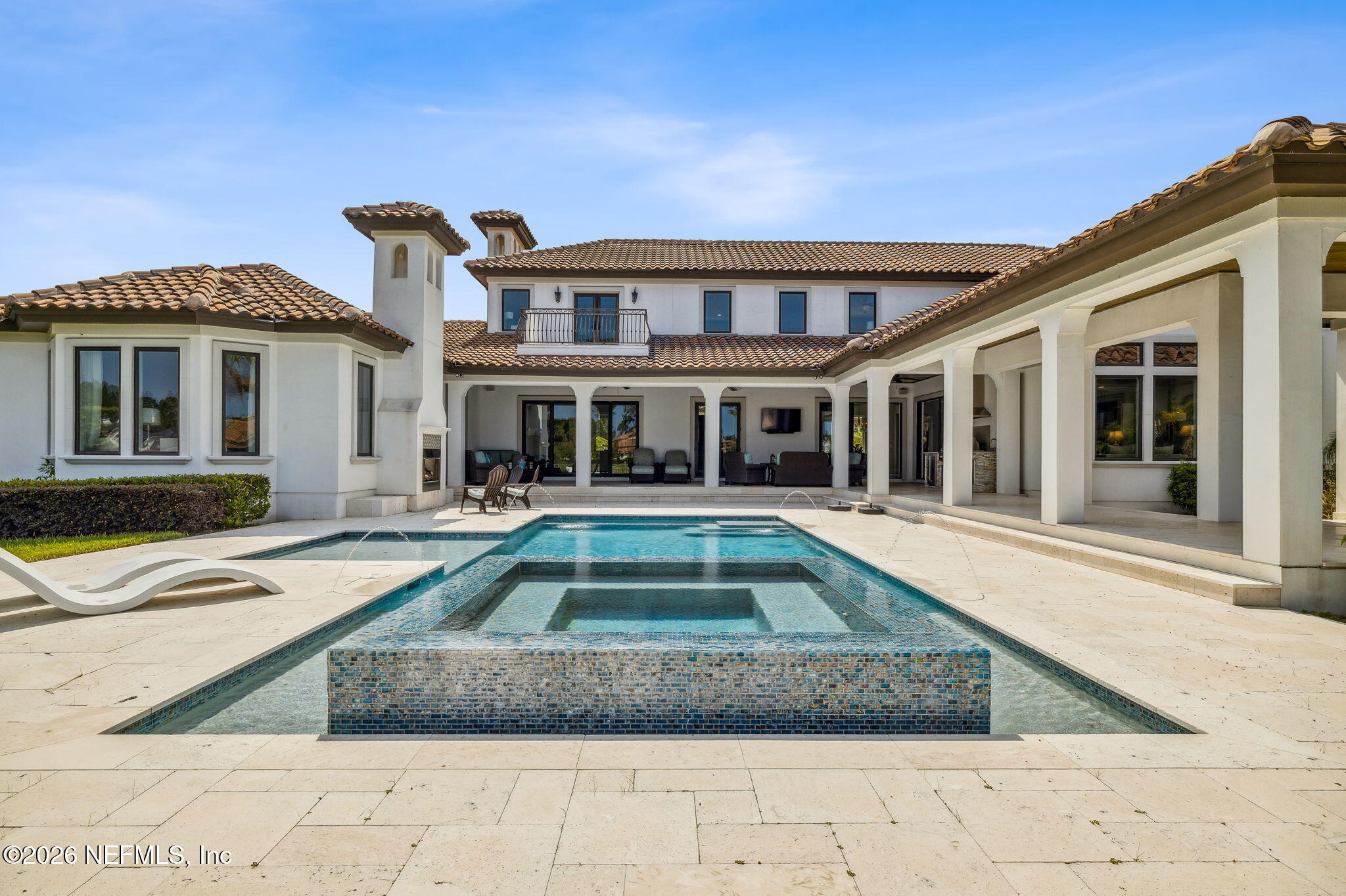 Jacksonville, Florida, 32224, United States, 5 Bedrooms Bedrooms, ,7 BathroomsBathrooms,Residential,Active,2025584