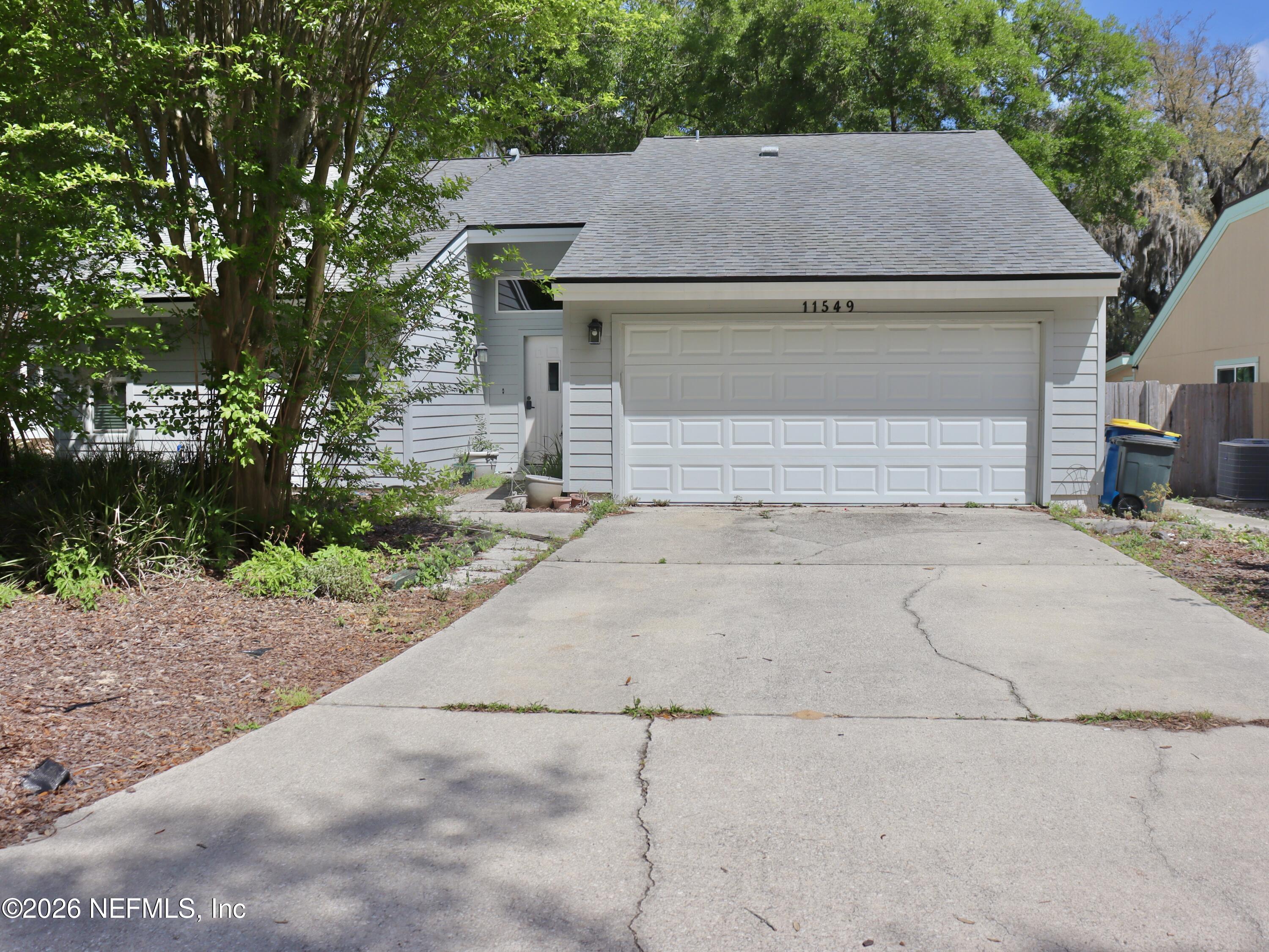 11549 KELVYN GROVE Place