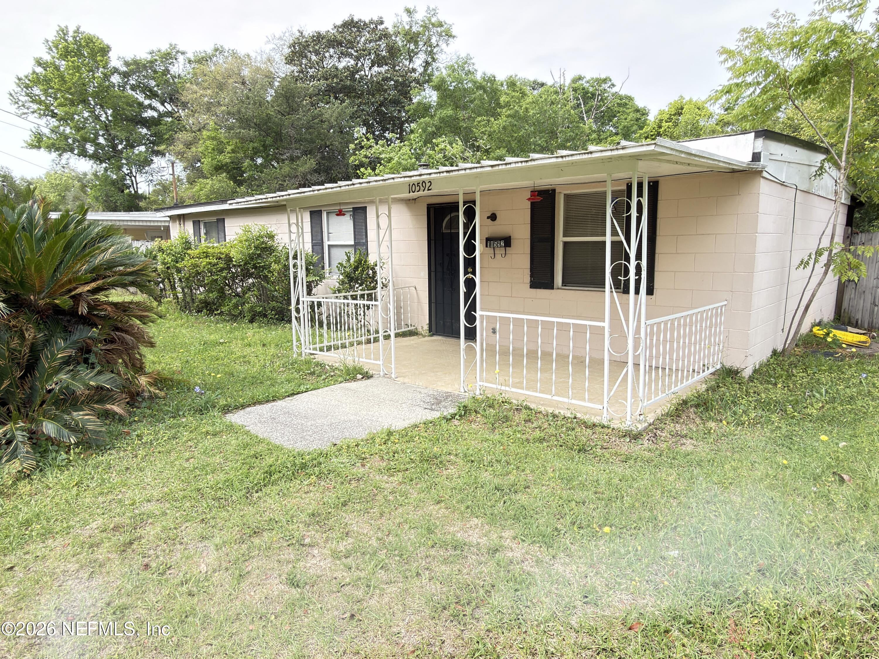 10592 HAVERFORD Road