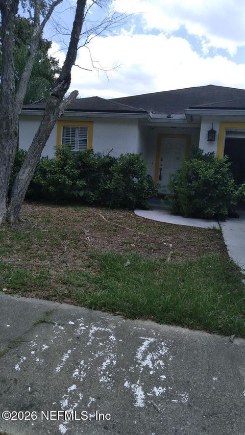 Photo of 3172 SEDONA Trail, Jacksonville, FL 32208 (MLS # 2147490)