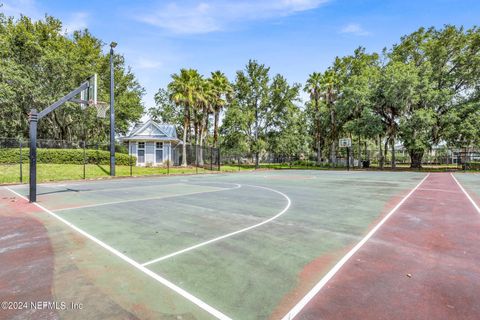 A home in Orange Park