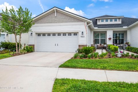 Photo of 9833 STONE OAK Court, Jacksonville, FL 32257 (MLS # 2142939)