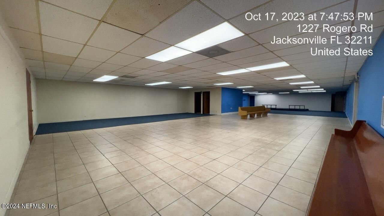 1239 ROGERO Road
