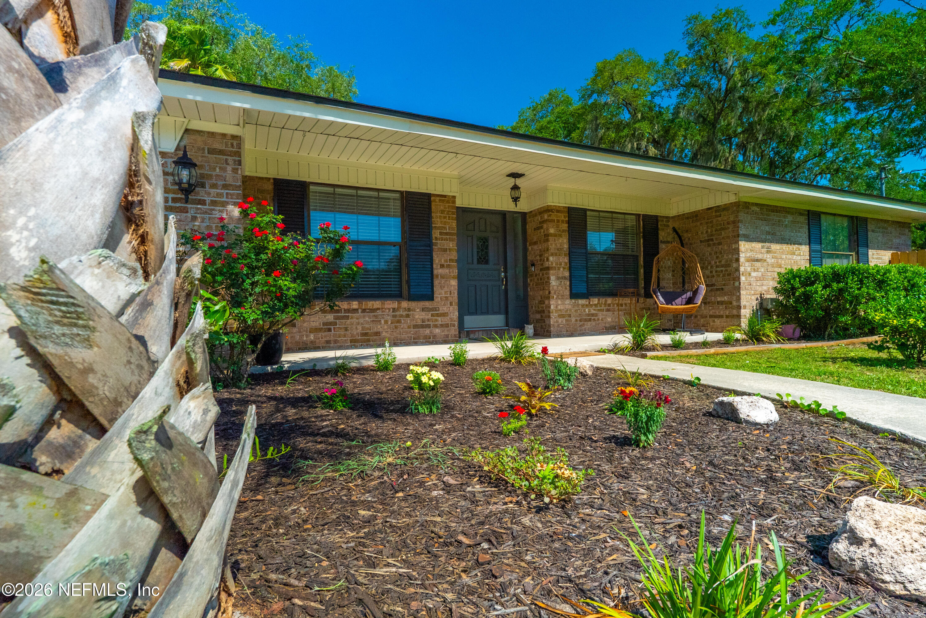 1701 JONES Road