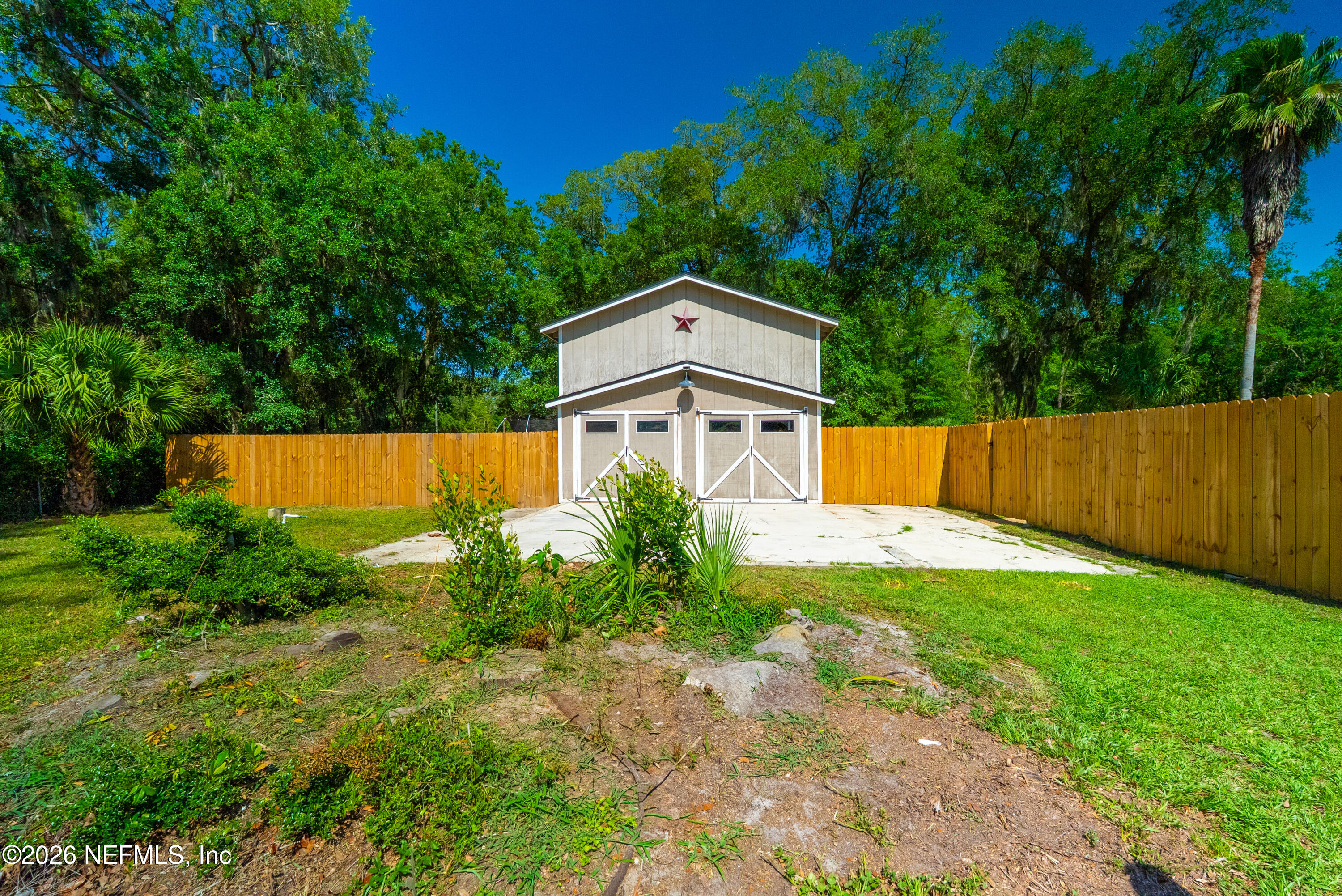 1701 JONES Road