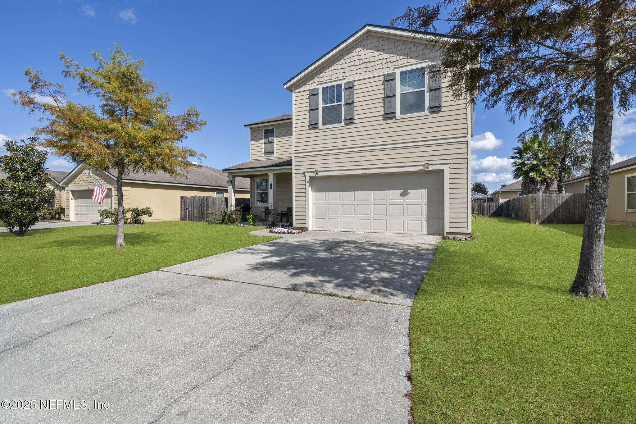 3847 FALCON CREST Drive