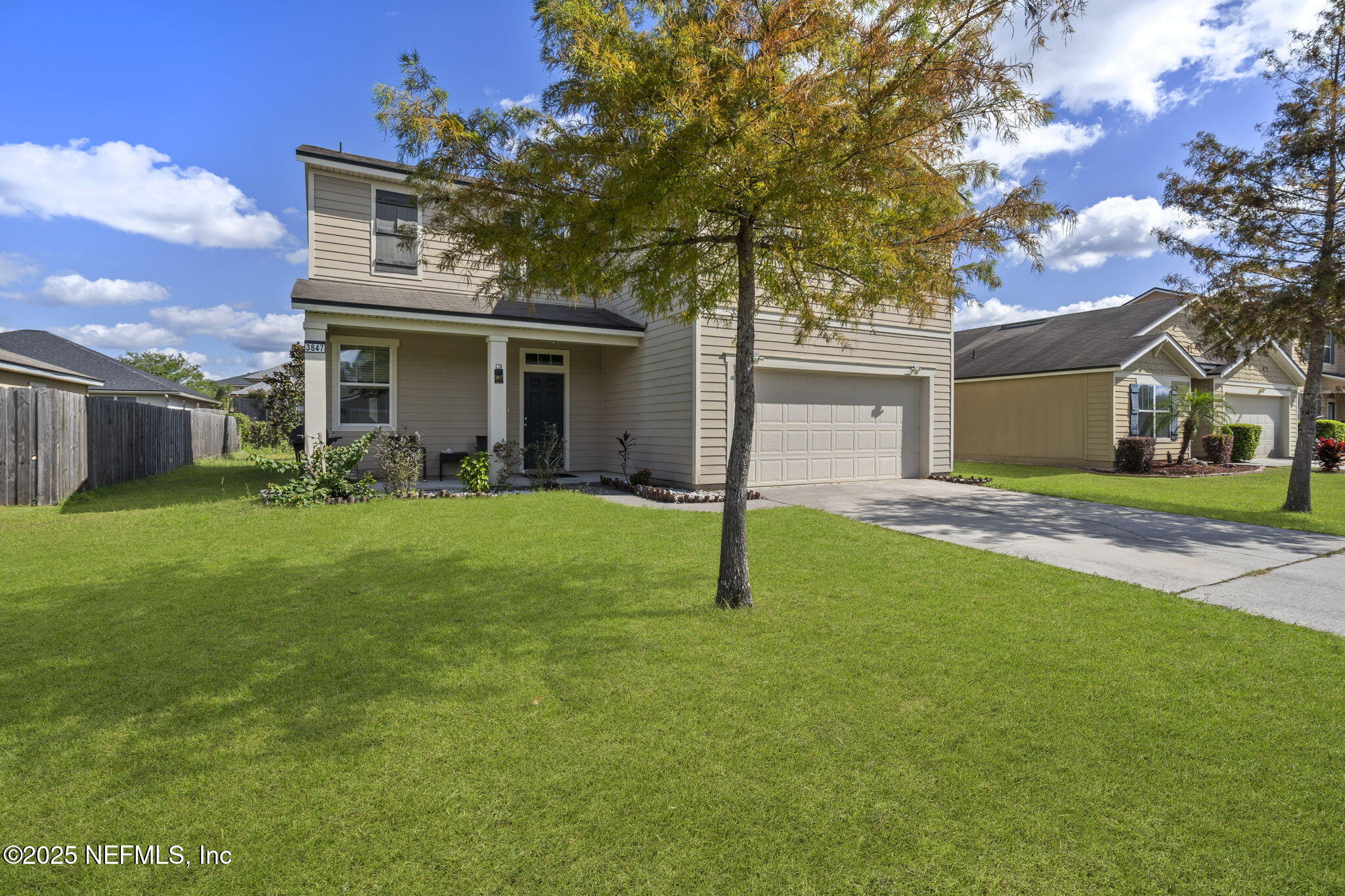 3847 FALCON CREST Drive