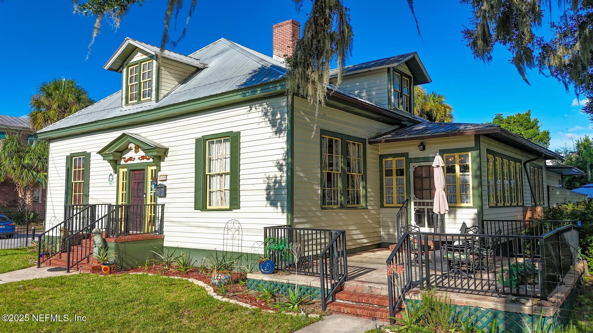 117 S 3RD Street
