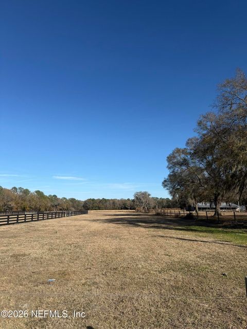 16345 NE 24TH Avenue Starke FL 32091