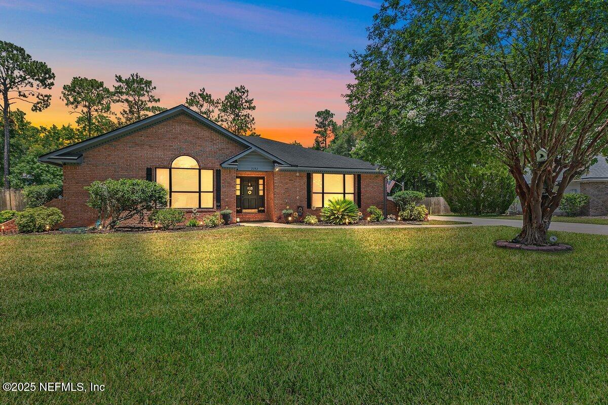 2282 OSCEOLA FOREST Court