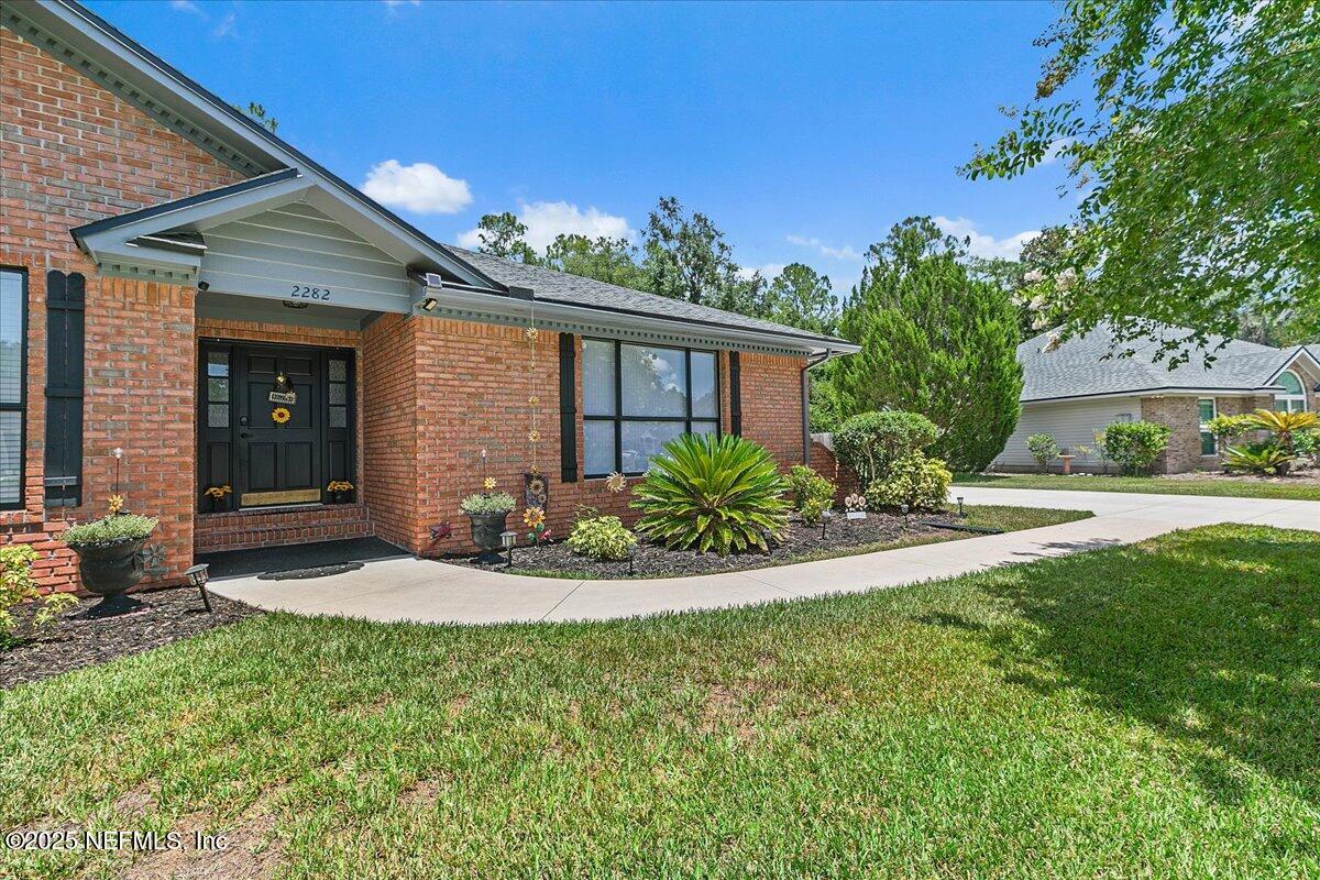 2282 OSCEOLA FOREST Court