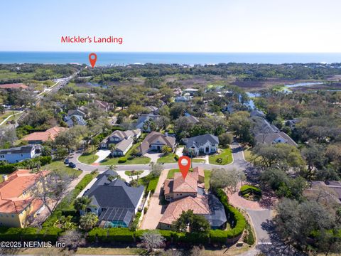 169 RIVER MARSH Drive Ponte Vedra Beach FL 32082