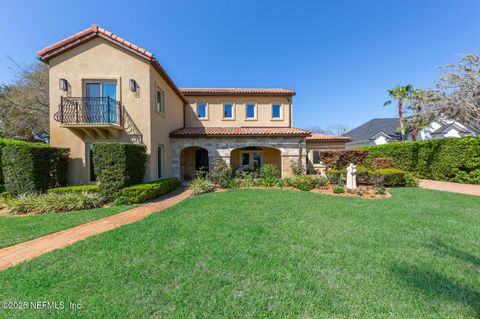 169 RIVER MARSH Drive Ponte Vedra Beach FL 32082