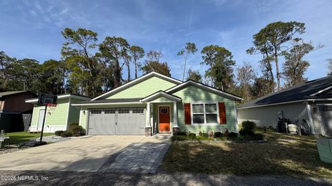 Photo of 12137 CANNES Street, Jacksonville, FL 32224 (MLS # 2152000)