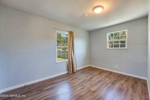 A home in Green Cove Springs