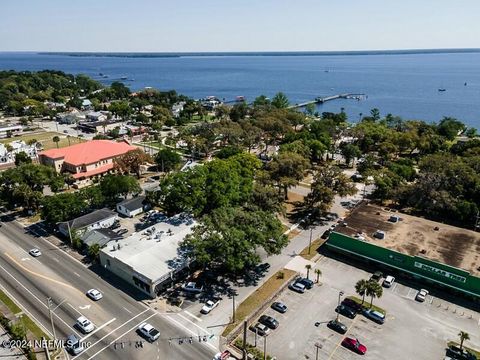 A home in Green Cove Springs