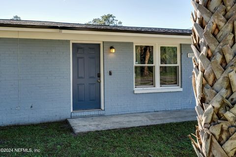 A home in Green Cove Springs