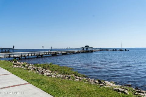 A home in Green Cove Springs