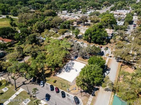 A home in Green Cove Springs