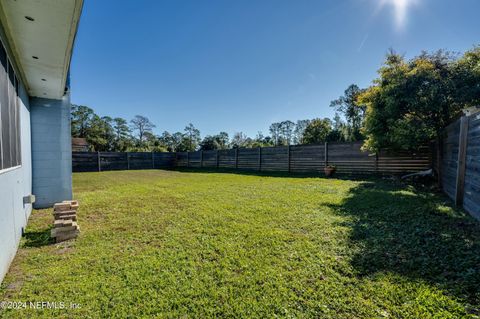 A home in Green Cove Springs