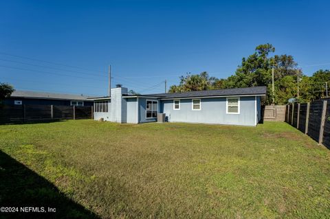 A home in Green Cove Springs