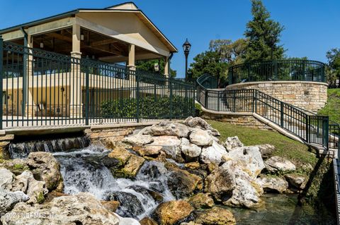 A home in Green Cove Springs