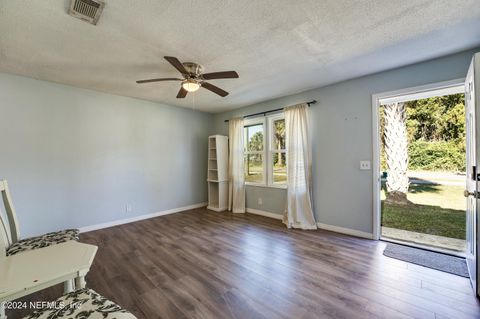 A home in Green Cove Springs