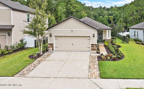 793 MORGANS TREASURE Road St. Augustine FL 32084