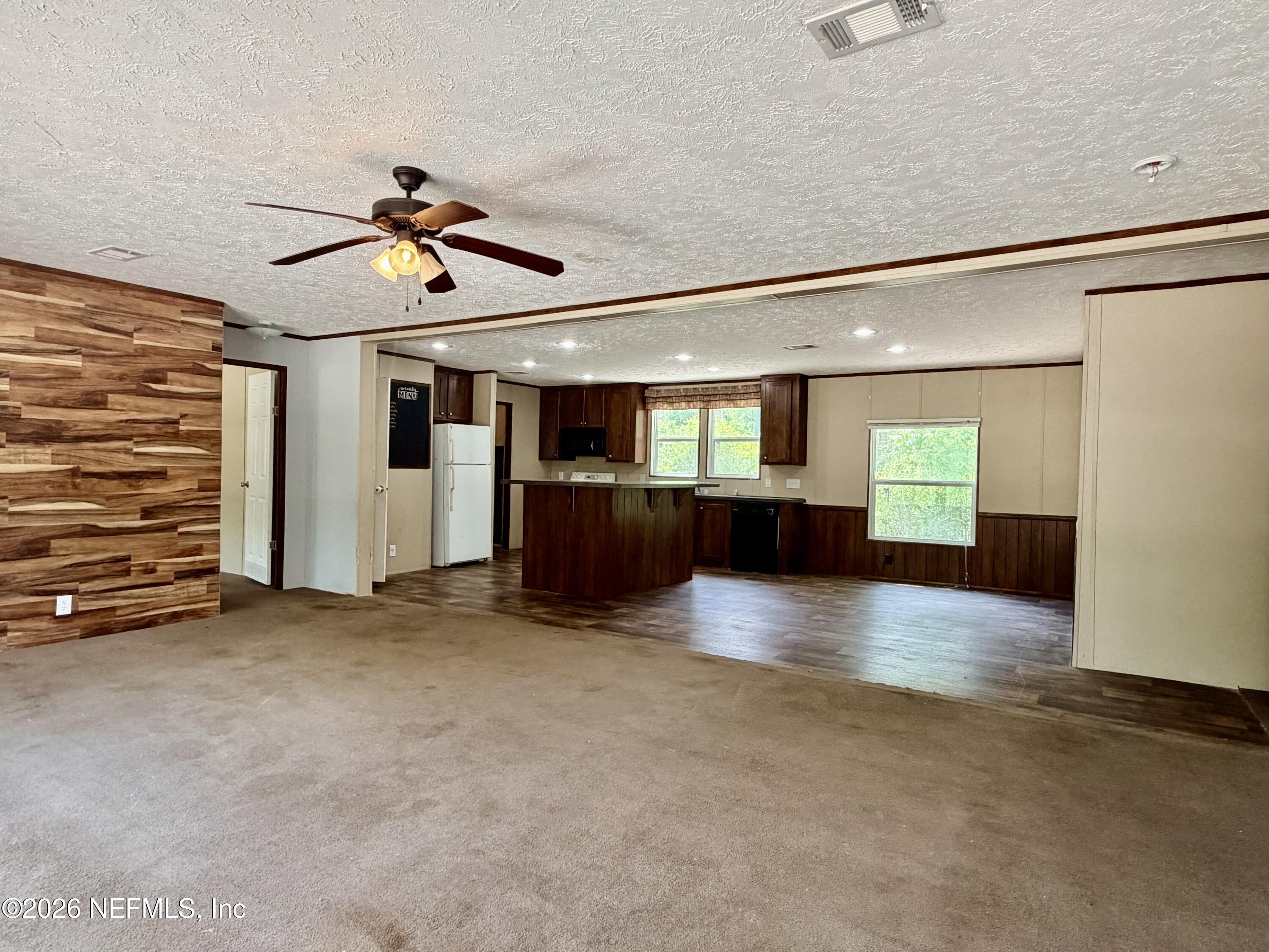 14002 O C HORNE Road