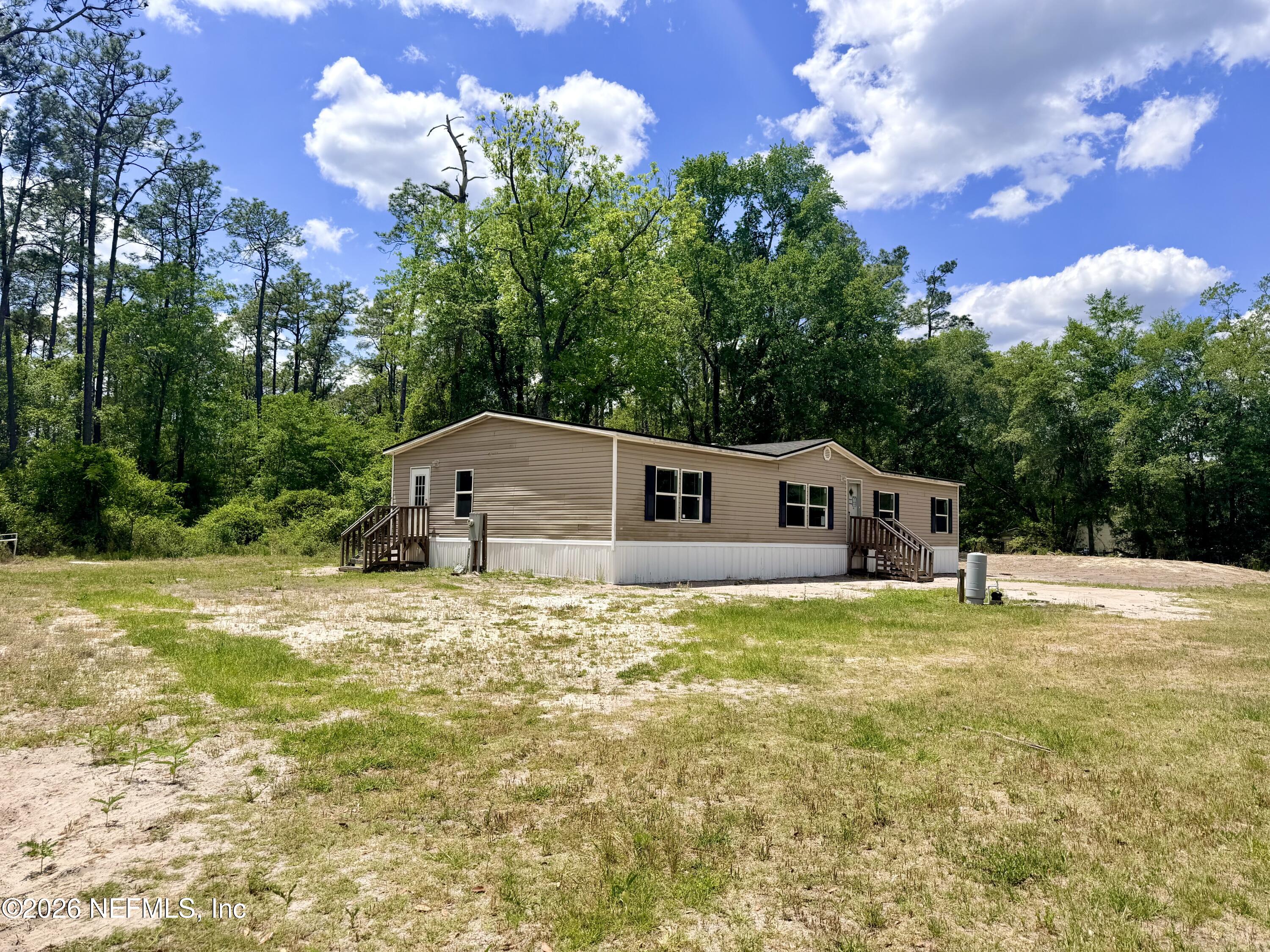 14002 O C HORNE Road