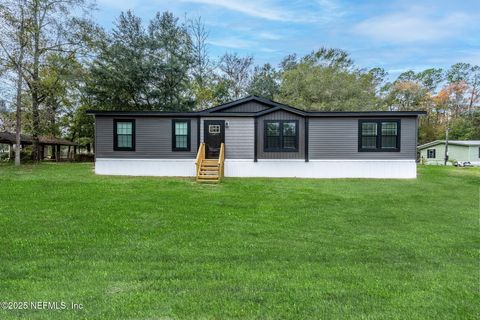 54405 LEE STONER Road Callahan FL 32011