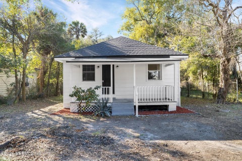 Photo of 2816 MARS Avenue, Jacksonville, FL 32206 (MLS # 2161137)