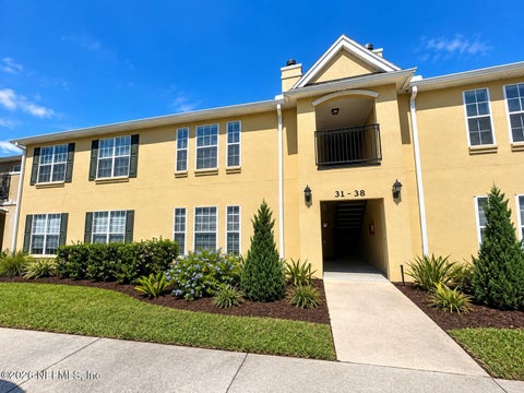 Photo of 35 JARDIN DE MER Place #35, Jacksonville Beach, FL 32250 (MLS # 2166081)