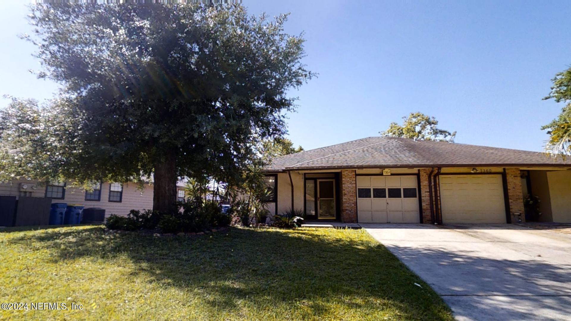 Jacksonville, FL home for sale located at 7364 Colony Cove Lane, Jacksonville, FL 32277