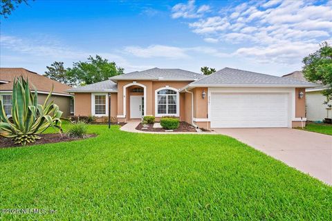 Photo of 2361 COMMODORES CLUB Boulevard, St. Augustine, FL 32080 (MLS # 2145253)