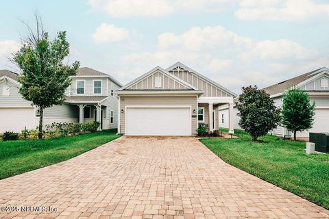 6371 LONGLEAF BRANCH Drive Jacksonville FL 32222