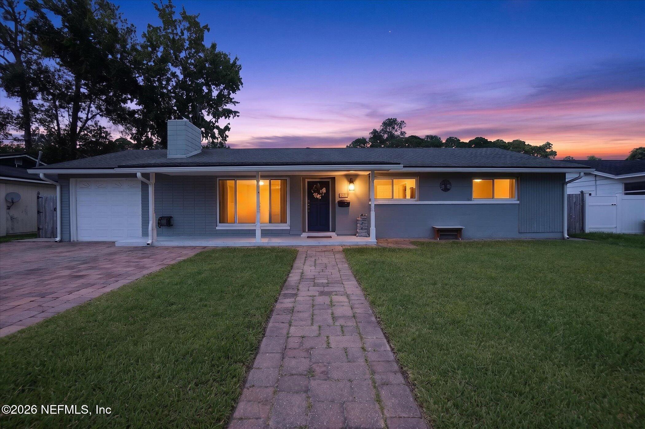 5549 HICKSON Road