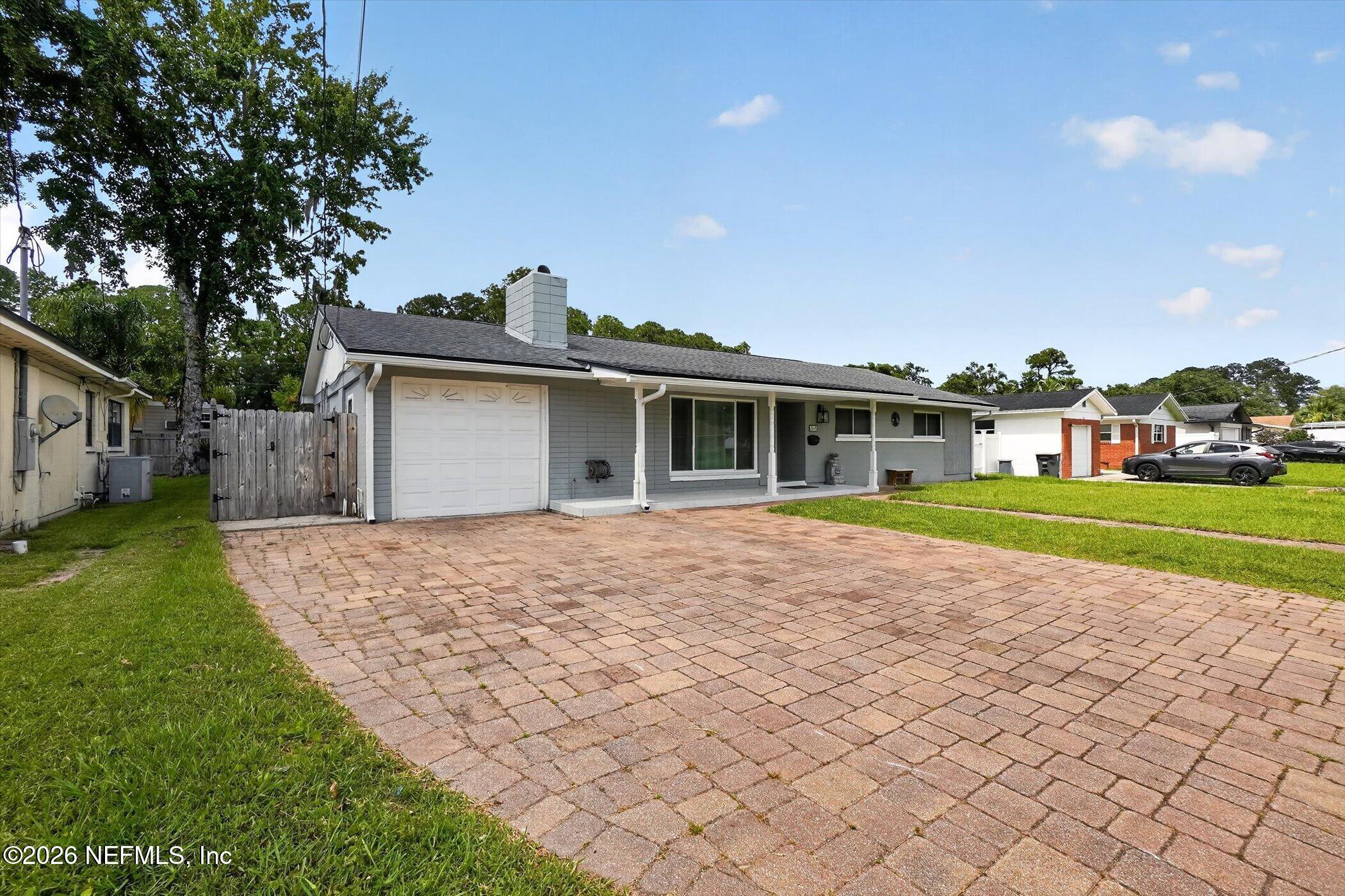 5549 HICKSON Road