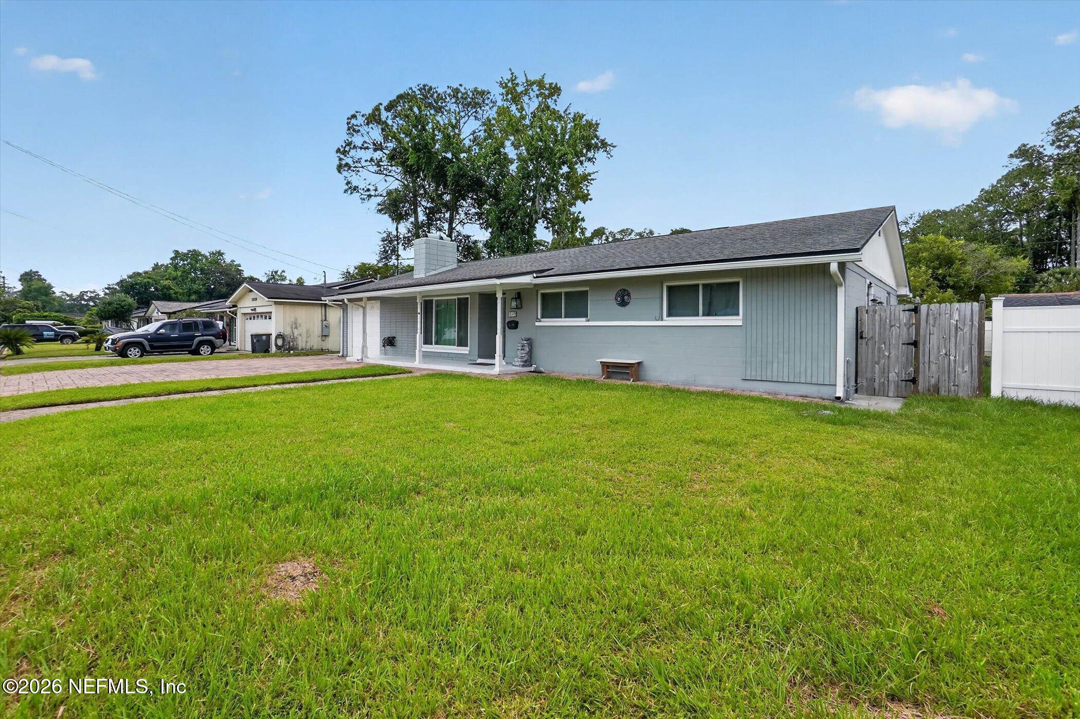 5549 HICKSON Road