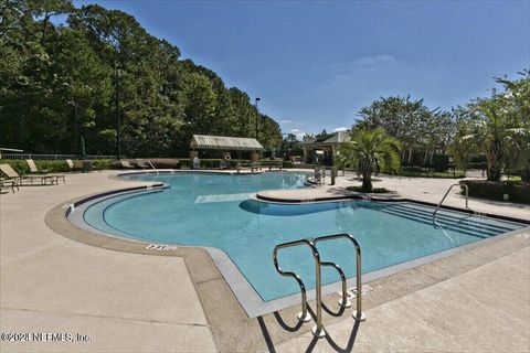 A home in St Augustine